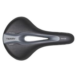 TERRY Sedlo Figura Gel Max Women