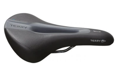 TERRY Sedlo Figura Gel Men