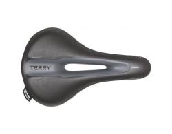 TERRY Fisio Flex Gel Max Men sedlo