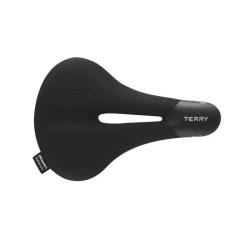 TERRY Fisio Gel Climavent Women sedlo TERRY Fisio Gel Climavent Women sedlo