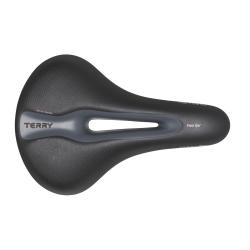 Terry sedlo Fisio Gel Max Women Terry sedlo Fisio Gel Max Women