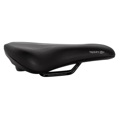 Terry sedlo Fisio Gel Max Women