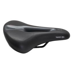 Terry sedlo Fisio Gel Max Women