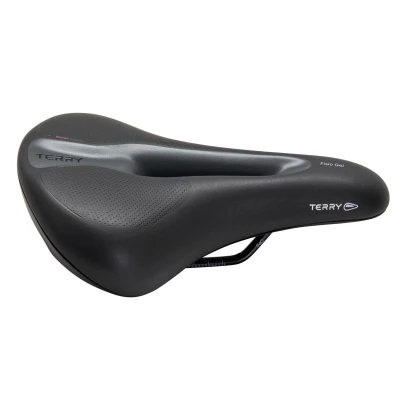 Terry sedlo Fisio Gel Max Women