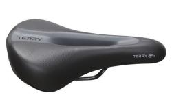 TERRY Sedlo Fisio Gel Men TERRY Sedlo Fisio Gel Men