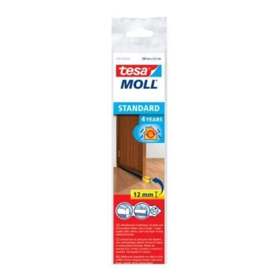Tesa Lišta pod dveře těsn.100cm HN 5433 Tesa Lišta pod dveře těsn.100cm HN 5433