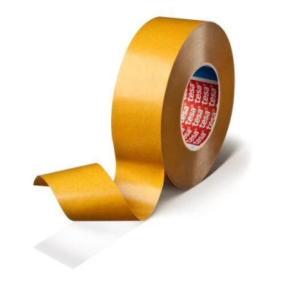 Tesa Páska oboustr. 50mmx25m ECONOMY Tesa Páska oboustr. 50mmx25m ECONOMY