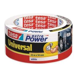 Tesa Páska univerzální 50mmx25m BÍ EXTRA POWER