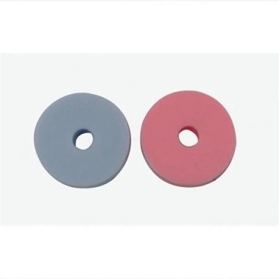Těsnění sedel vršků pl.silik.1/2" D2/63 (2ks) Těsnění sedel vršků pl.silik.1/2" D2/63 (2ks)