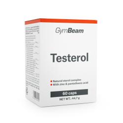 GymBeam Testerol – 60 tab.