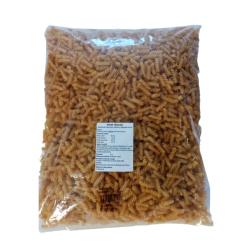 Těstoviny krmné vaječné různé tvary 5 kg Těstoviny krmné vaječné různé tvary 5 kg