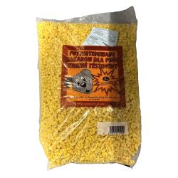Těstoviny žluté masové 8 kg Těstoviny žluté masové 8 kg