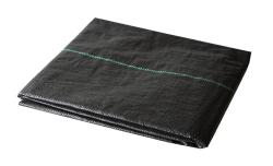 Textilie tkaná 2.0/5m ČER 100g/m2 Textilie tkaná 2.0/5m ČER 100g/m2