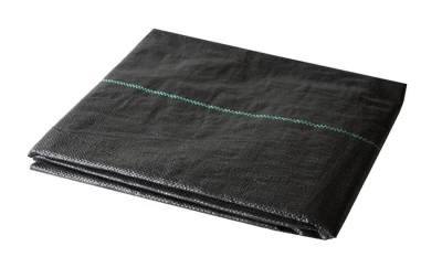 Textilie tkaná 2.0/5m ČER 100g/m2 Textilie tkaná 2.0/5m ČER 100g/m2