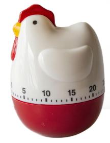 Tfa Minutník SLEPIČKA PH 38.1001