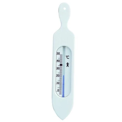 Tfa Teploměr koupelnový 19cm PH BÍ Tfa Teploměr koupelnový 19cm PH BÍ