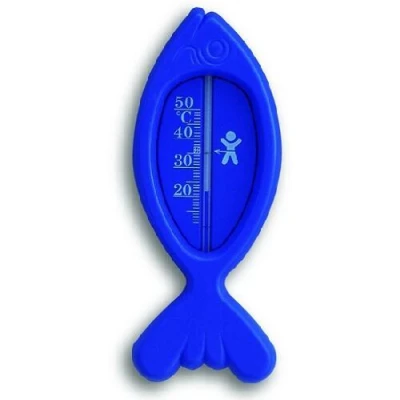 Tfa Teploměr koupelnový RYBA 15cm PH MO 14.010536