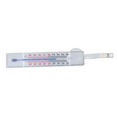 Tfa Teploměr okenní 14cm samolepicí PH BÍ 14.6013 Tfa Teploměr okenní 14cm samolepicí PH BÍ 14.6013