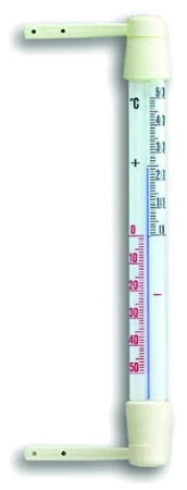 Tfa Teploměr okenní 22cm PH 14.6007