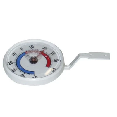 Tfa Teploměr okenní kulatý 7cm PH BÍ 14.6004