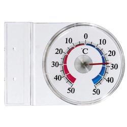 Tfa Teploměr okenní kulatý 7cm PH TRA 14.6003 Tfa Teploměr okenní kulatý 7cm PH TRA 14.6003