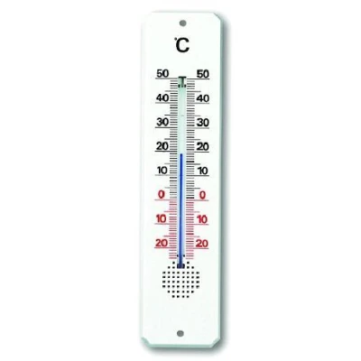 TFA Teploměr ven./vn. 20cm PH BÍ 12.3010 TFA Teploměr ven./vn. 20cm PH BÍ 12.3010