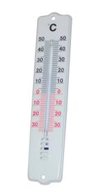 TFA Teploměr venkovní 21cm PH BÍ 12.3009 TFA Teploměr venkovní 21cm PH BÍ 12.3009
