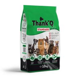 ThankQ Standard Dog Adult Hovězí 10 kg