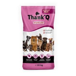 ThankQ Standard Dog Adult Jehně 10 kg