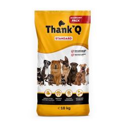 ThankQ Standard Dog Adult Kuře 10 kg