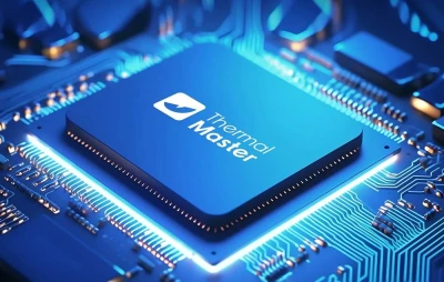 Thermal Master P2 Pro stříbrná USB-C miniaturní termokamera
