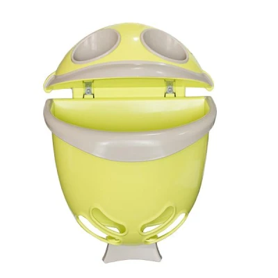 Thermobaby Box na hračky Green/Grey