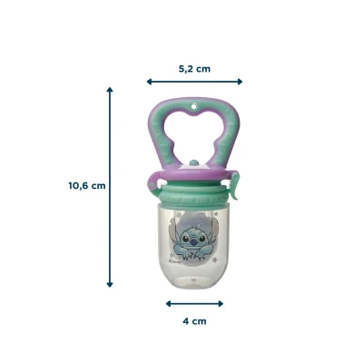 Thermobaby Dětská sada 4dílná Lilo & Stitch