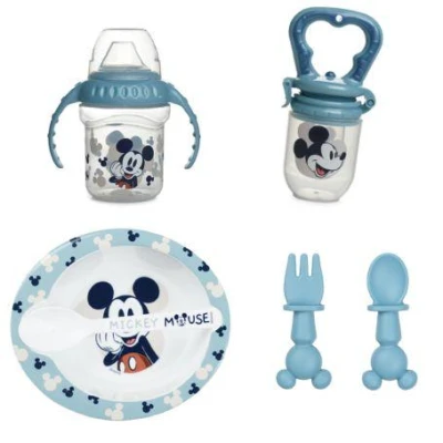 Thermobaby Dětská sada 4dílná Mickey