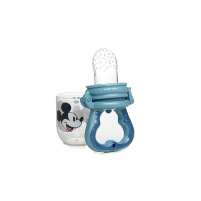 Thermobaby Dětská sada 4dílná Mickey