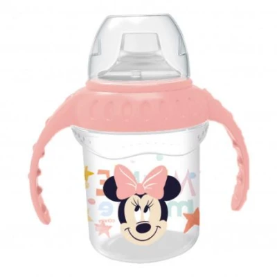 Thermobaby Dětská sada 4dílná Minnie růžová