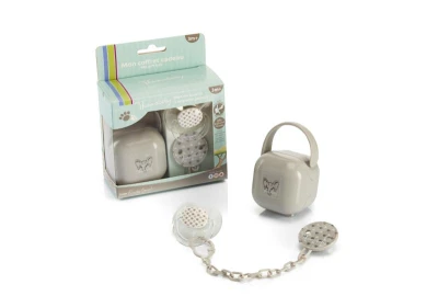 Thermobaby Dudlíkový dárkový set Savannah