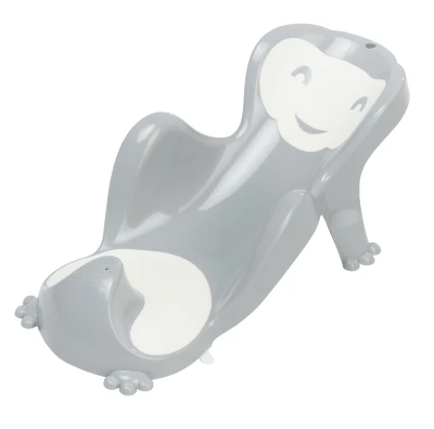Thermobaby Lehátko do vany Babycoon Grey Charm