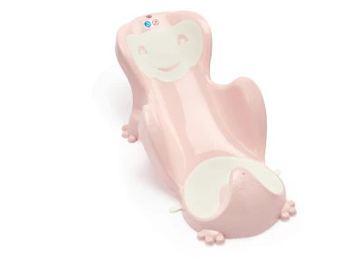 Thermobaby Lehátko do vany Babycoon Powder Pink
