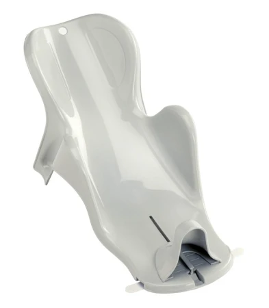 Thermobaby Lehátko do vany Daphné Grey Charm