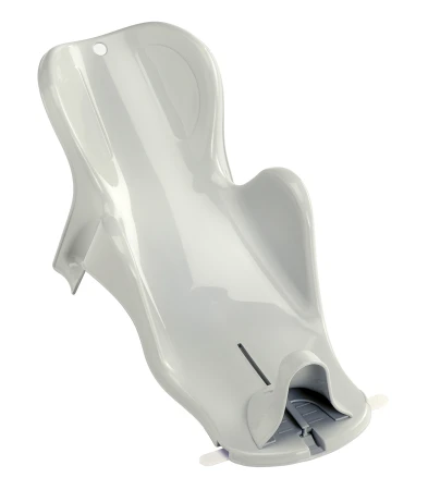 Thermobaby Lehátko do vany Daphné Grey Charm