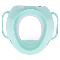 Thermobaby Měkký adaptér na WC Mickey