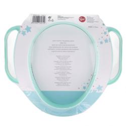 Thermobaby Měkký adaptér na WC Mickey