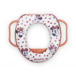 Thermobaby Měkký adaptér na WC Minnie Thermobaby Měkký adaptér na WC Minnie