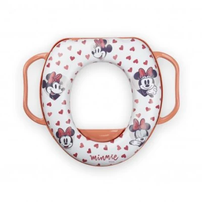 Thermobaby Měkký adaptér na WC Minnie Thermobaby Měkký adaptér na WC Minnie