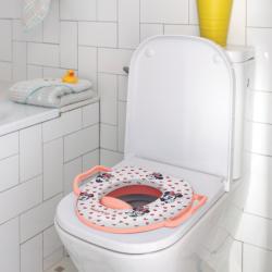 Thermobaby Měkký adaptér na WC Minnie