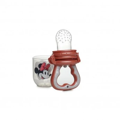 Thermobaby Nutriční hryzátko Minnie New