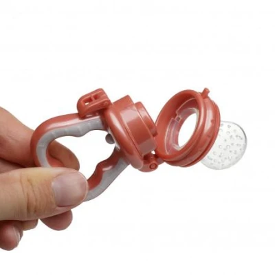 Thermobaby Nutriční hryzátko Minnie New