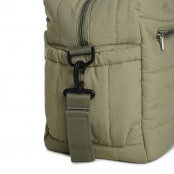 Thermobaby Přebalovací taška Plumea Cactus Green