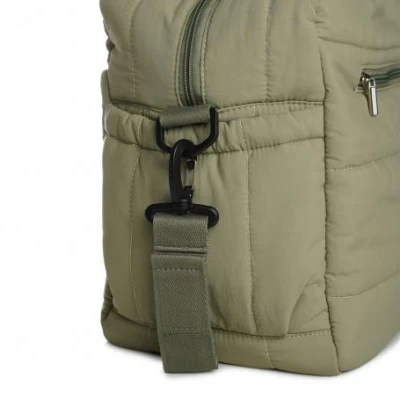 Thermobaby Přebalovací taška Plumea Cactus Green